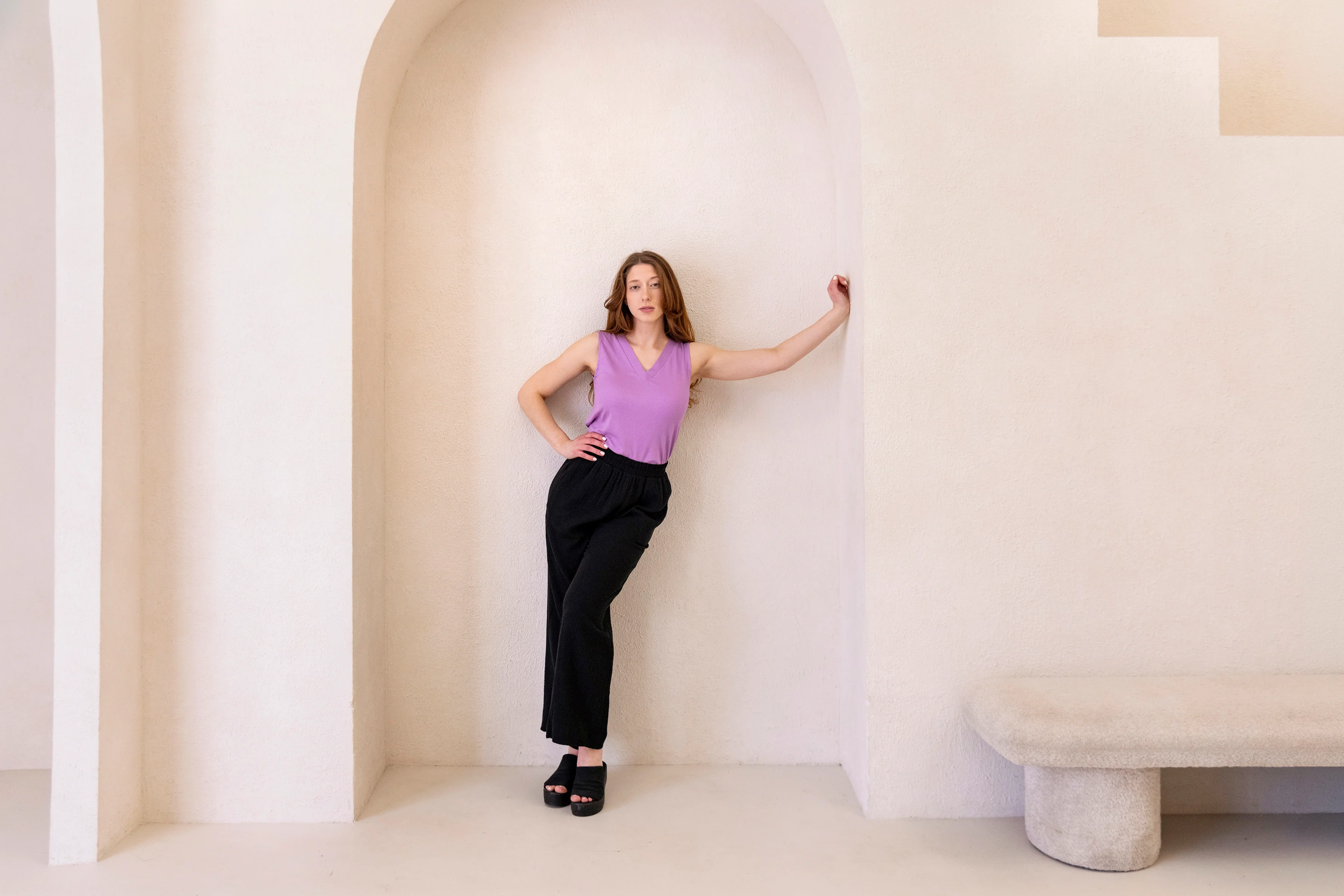 Versatile Style for Conscious Living